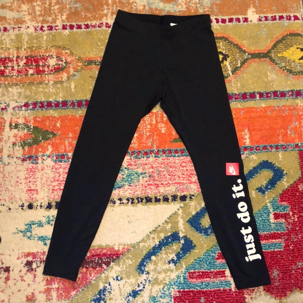 Nike leggings